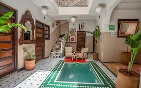 Riad Hafssa & Spa